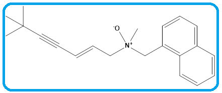 Terbinafine N-oxide
